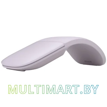 Мышь Microsoft Surface Arc Mouse (лиловый)